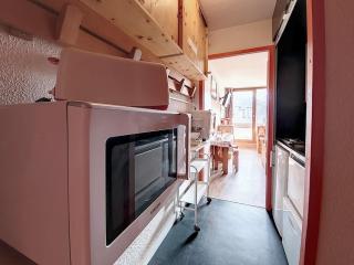Studio lumineux Centre station Balcon - FR-1-344-1062 - 4