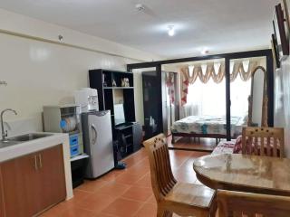 Condo with wifi in One Oasis CDO - Cagayan de Oro - 1