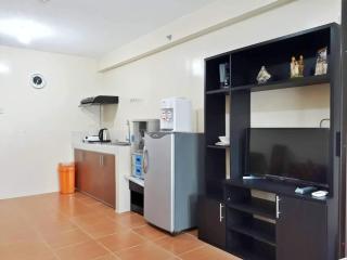 Condo with wifi in One Oasis CDO - Cagayan de Oro - 2