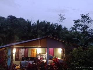Casa el Jardin - Fortuna - 8