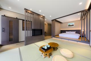 Hotel HaruSida - Seogwipo - 2