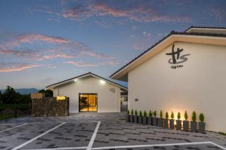 Hotel HaruSida - Seogwipo - 8