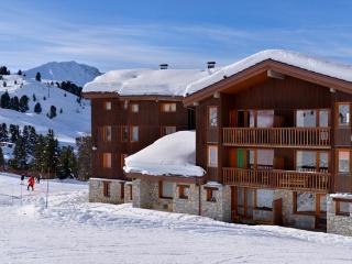 Studio divisible cosy au pied des pistes - FR-1-181-2325 - La Plagne Tarentaise - 3