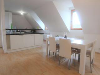 Appartement cosy au cœur de La Forêt-Fouesnant, à 5 min de la plage - FR-1-481-121 - La Forêt-Fouesnant - 7