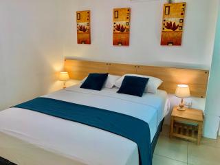 Hostal Casa Latina - Manta - 0