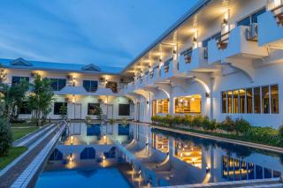 Adela Resort Panglao - Panglao - 0