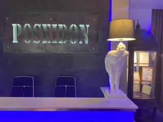 Poseidon Boutique Hotel - 1