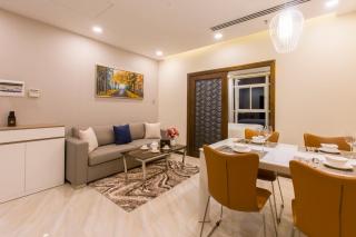 NTA Hotel - Serviced Apartments - Ho Chi Minh - 2