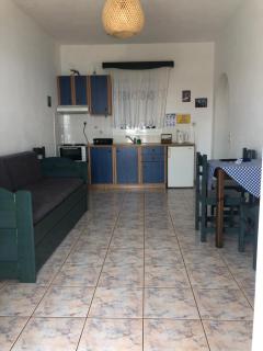 Meltemi Tinos - Agios Romanos - 5