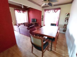 Casa el Jardin - Fortuna - 2