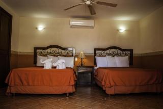 Maya Campeche Hotel - Campeche - 6