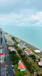 Super Suite View - Batoemi - 0