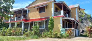 Le Tropical Chez Jeannette - 4