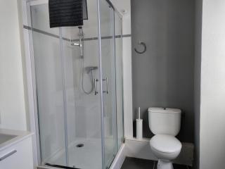 Très joli T1 à Lambezellec avec parking gratuit - 1