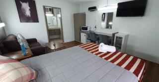 Morwell Parkside Motel - Morwell - 2