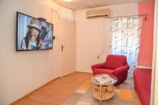 Central sea view apartment - Komiža - 7