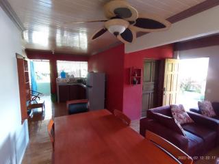 Casa el Jardin - Fortuna - 4