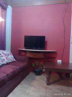 Casa el Jardin - Fortuna - 5