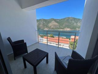 Adriatic Pearl Apartments - Kotor - 2