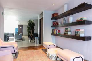 Capitalia Santa Fe - 2