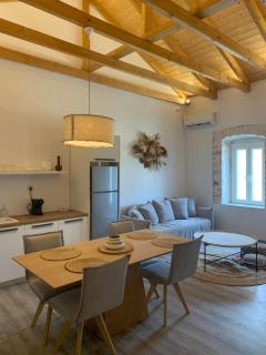 Mangata W suite home with private pool - Meganisi - 7