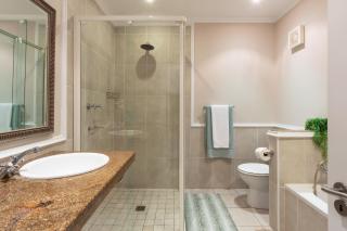 Pinnacle Point 2-bedroom self-catering apartment - Mossel Bay - 3