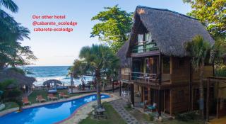 Puntacana Ecolodge Lavacama Beach Costa Arrecife by AA Crypto Group - Punta Cana - 2