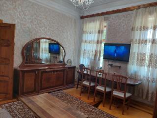 Квартира в центре города в парковой зоне - Tashkent - 0