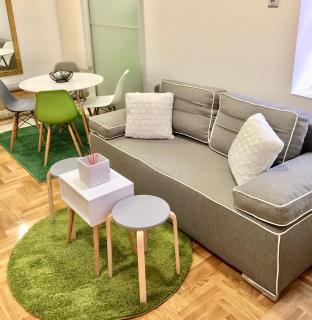 Sweet studio apartment Living in Rijeka - 1
