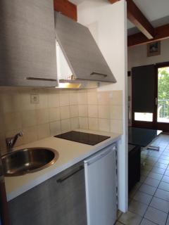 A l'abordage, PLAGE de Nauzan à 400 m, TERRASSE, CALME, PISTE CYCLABLE, PARKING - 3