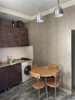 Apartment Dadu - Tiflis - 1