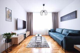 The Felice Apartment - 8