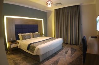 Swat Olaya Hotel Apartments - Al Khobar - 3