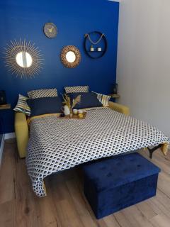Gite rural cocooning en Baie de Somme - 6