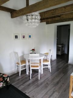 Secret garden house in the center of Sigulda - Sigulda - 8
