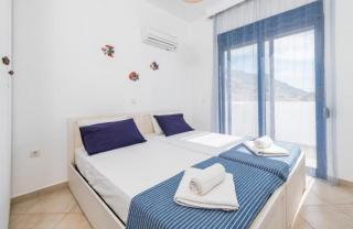 Villa Poseidon Blue - Rhodos (Stadt) - 1