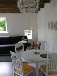 Secret garden house in the center of Sigulda - Sigulda - 9