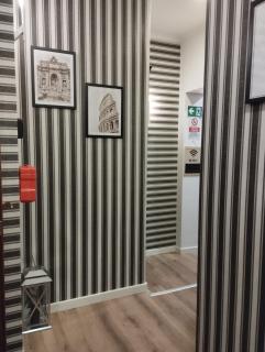 19 Vatican Suites - 8