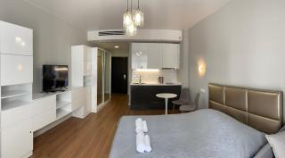 White Sails Apartment - Batumi - 9