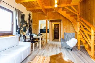 Mergen Bike & Ski Resort - Niedzica Zamek - 1