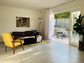 BEAUTIFUL VIEW Garden Apartment - Kaapstad - 9