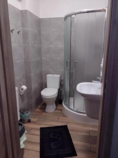 Hostel Helios - Września - 6