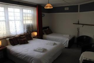 The Woomelang Hotel - - 7