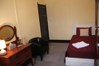 The Woomelang Hotel - - 6