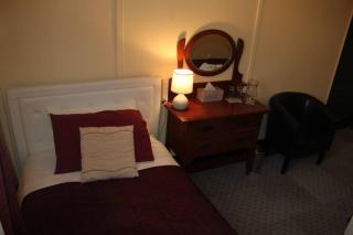 The Woomelang Hotel - - 5