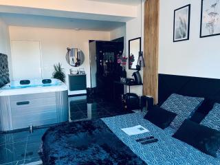 Louisiana - Chambre privative - Calais - 0