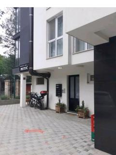 Apartman tipa studio BMB - 3
