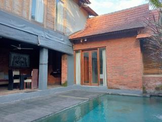 Suarti Boutique Village - Ubud - 4