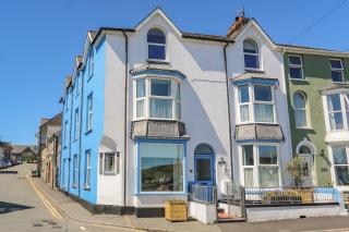 Gwynle - Criccieth - Criccieth - 0