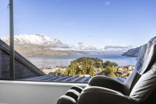 Awesome Studio - Amazing Mountain & Lake Views - Queenstown - 9
